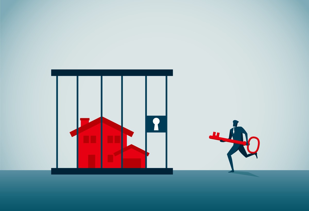 Occupazione abusiva di immobili