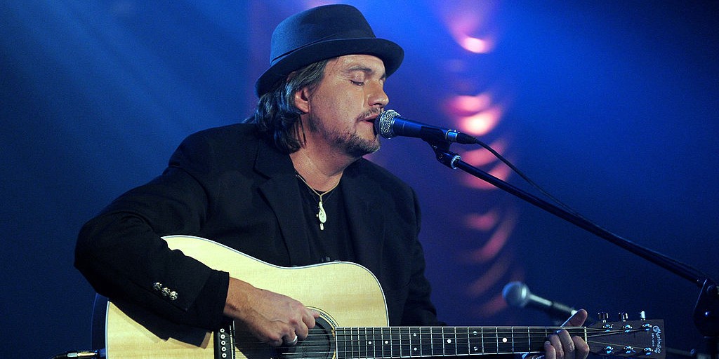 Dove vive Cristiano De André