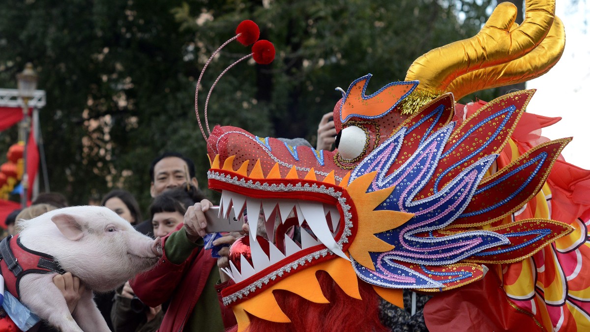 capodanno cinese 2026