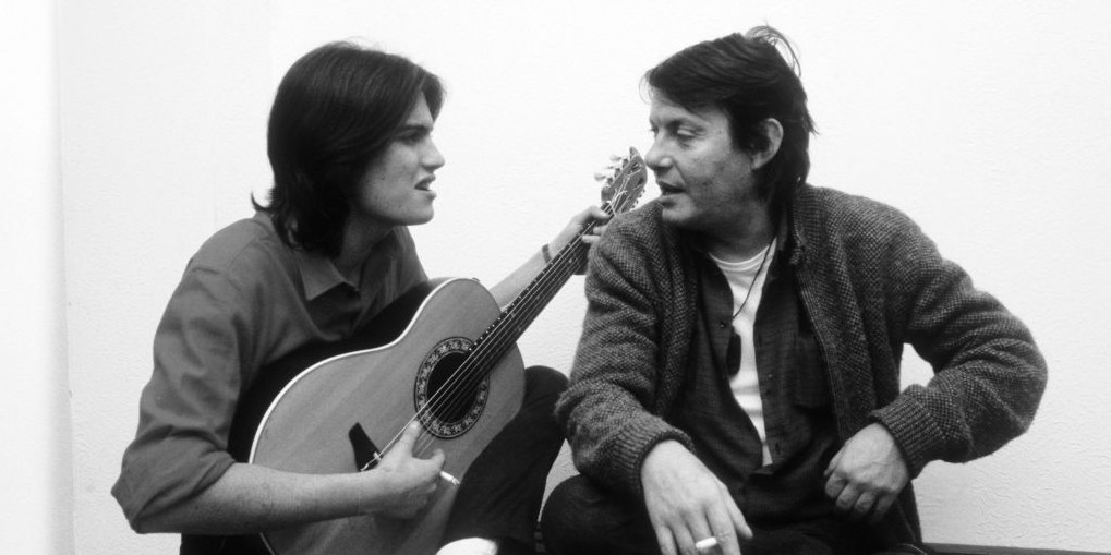 Dove vive Cristiano de Andrè