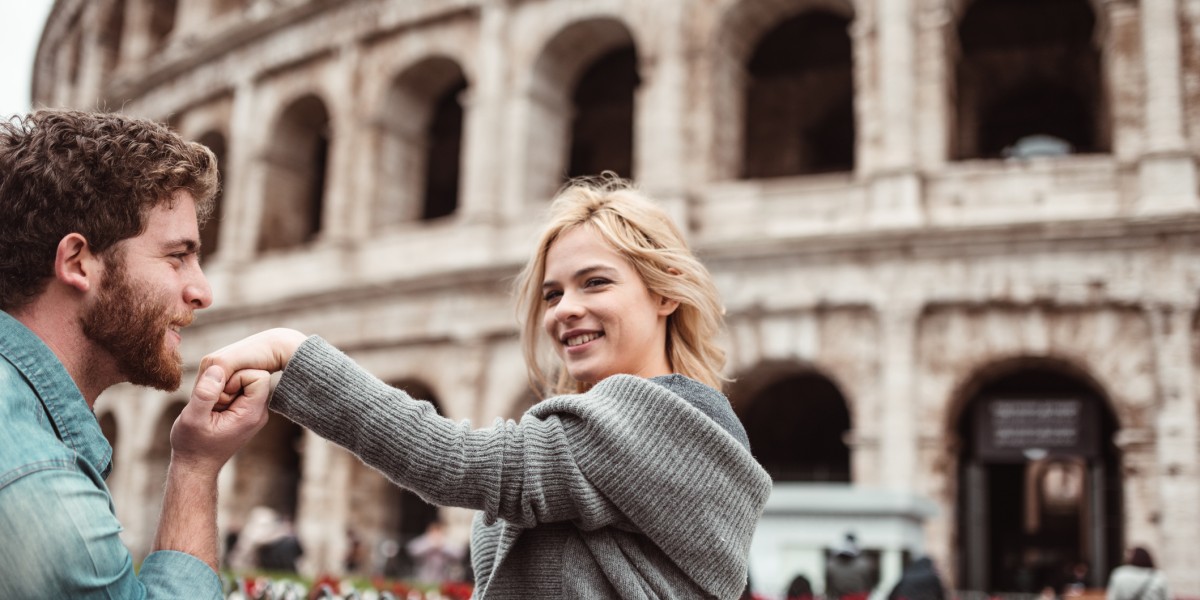 Dove andare a San Valentino in Italia 