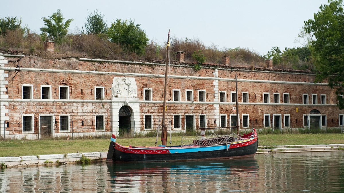 venezia wine festival