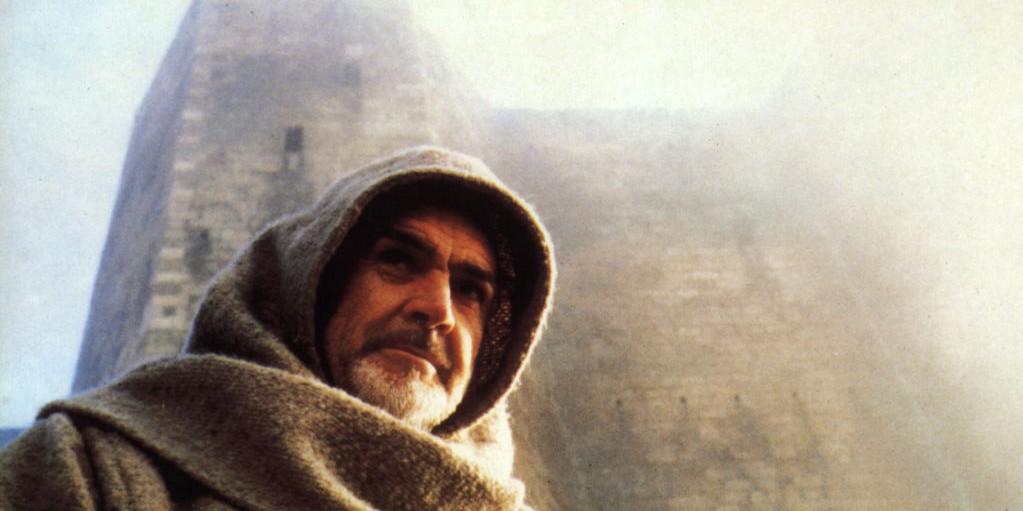 film girati a Rocca Calascio 