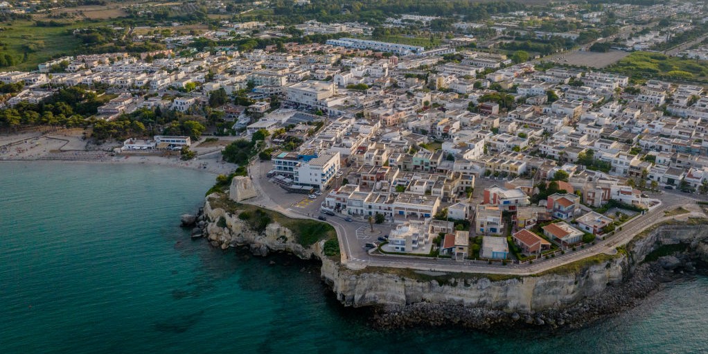 Cosa vedere a Melendugno