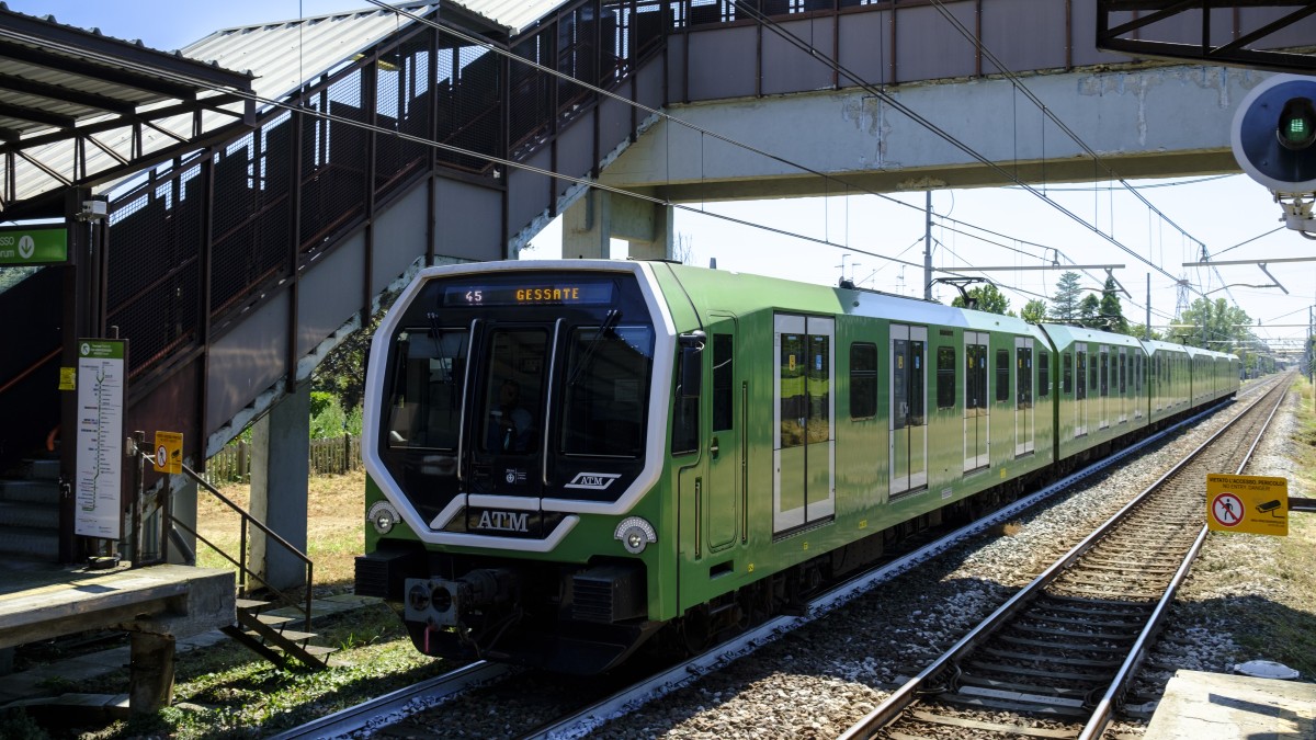 biglietto integrato digitale milano