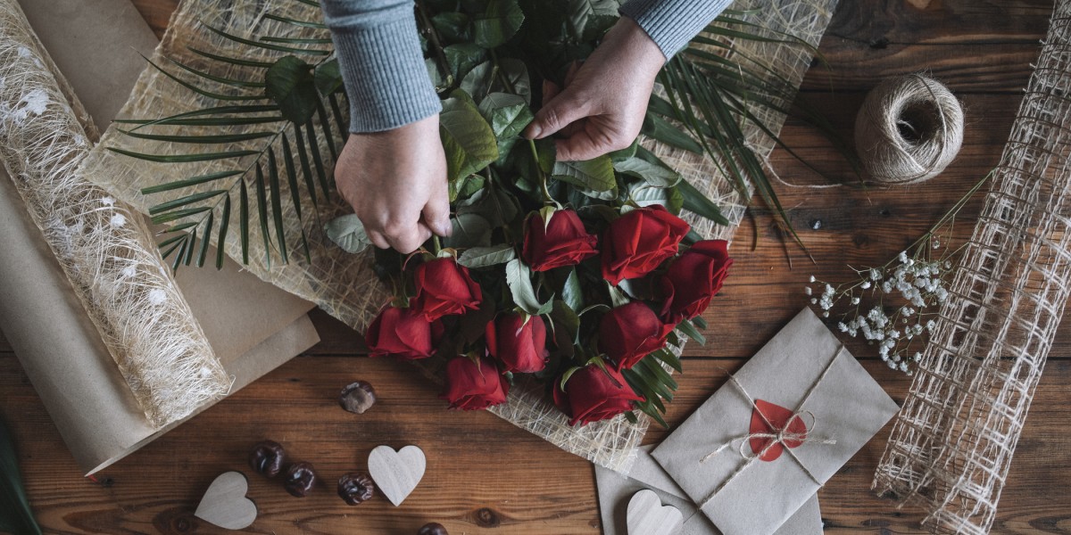 decorazioni san valentino fai da te