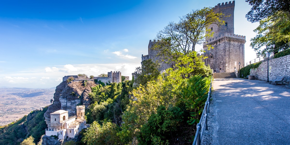Dove andare a San Valentino in Italia
