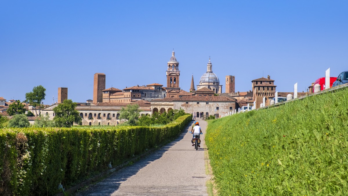cosa vedere pianura padana