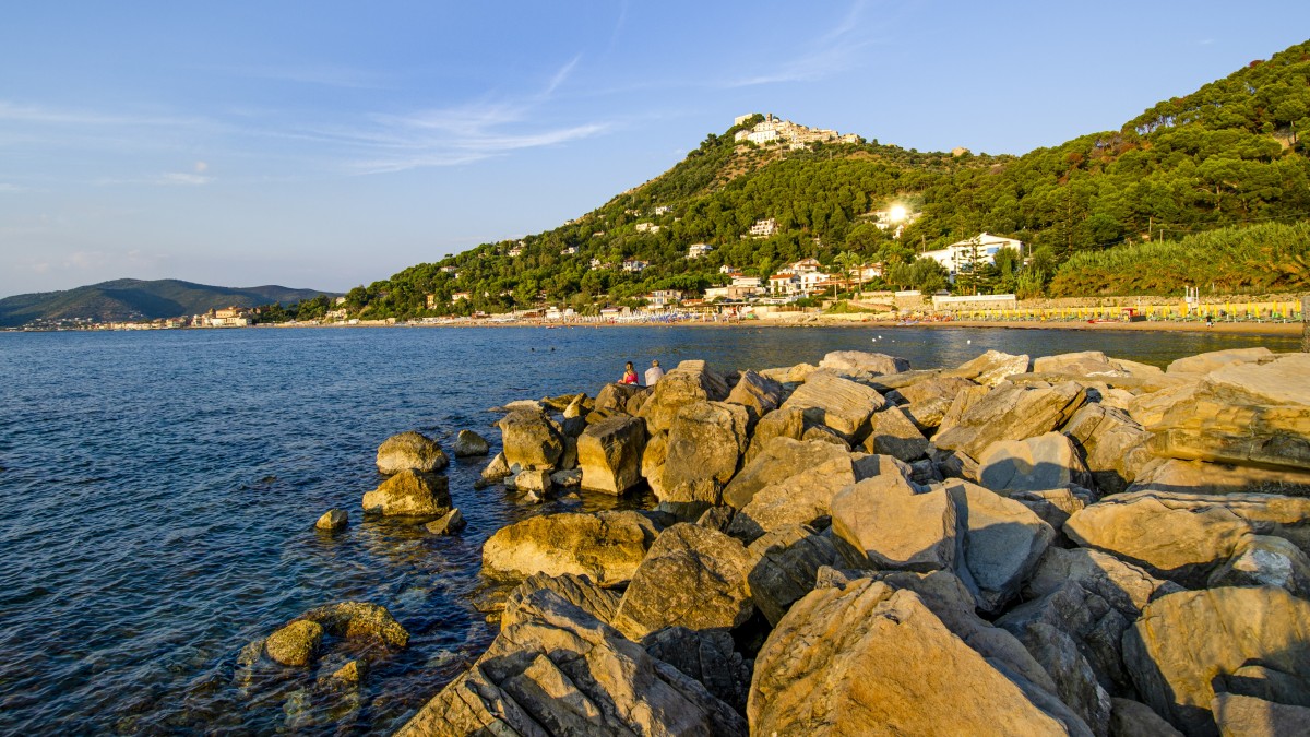 cosa vedere a castellabate