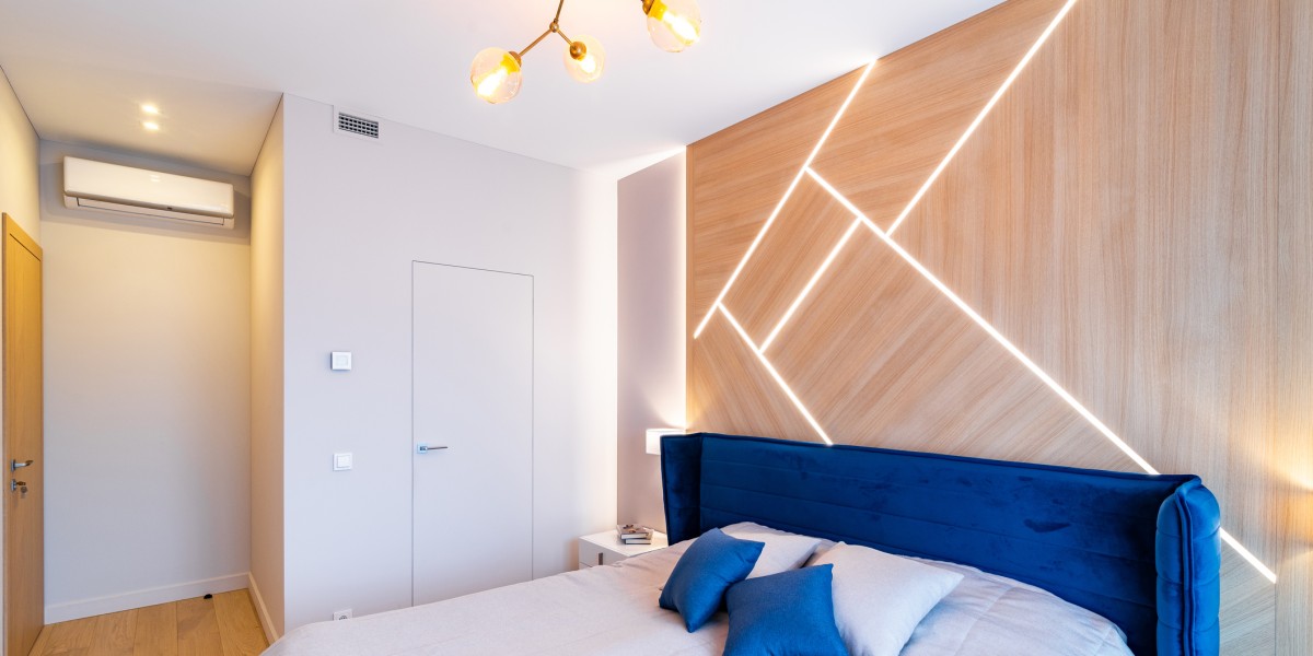 come funzionano le luci a led