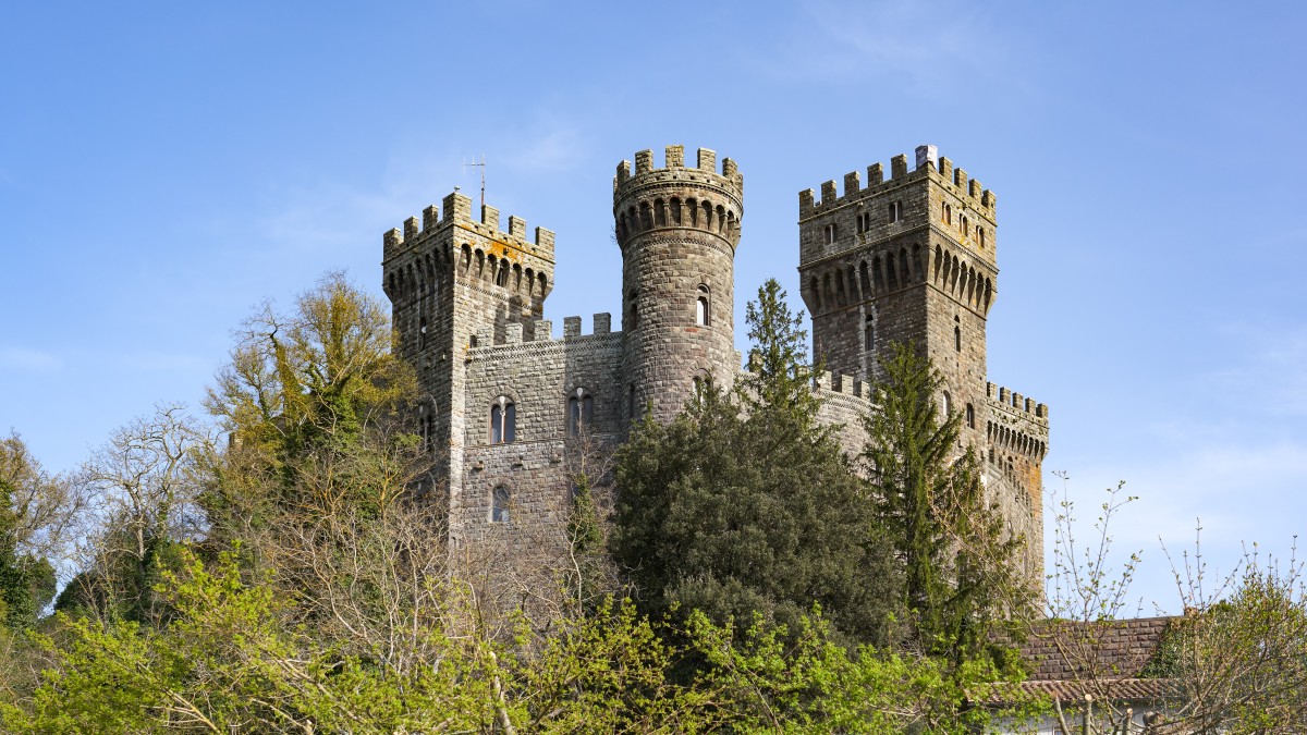 cosa vedere a torre alfina