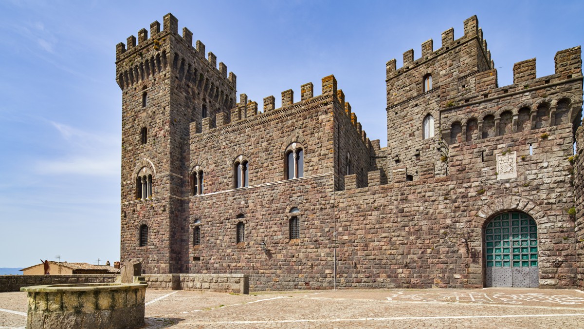 cosa vedere a torre alfina