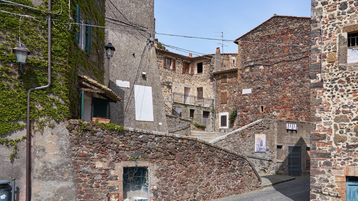 cosa vedere a torre alfina