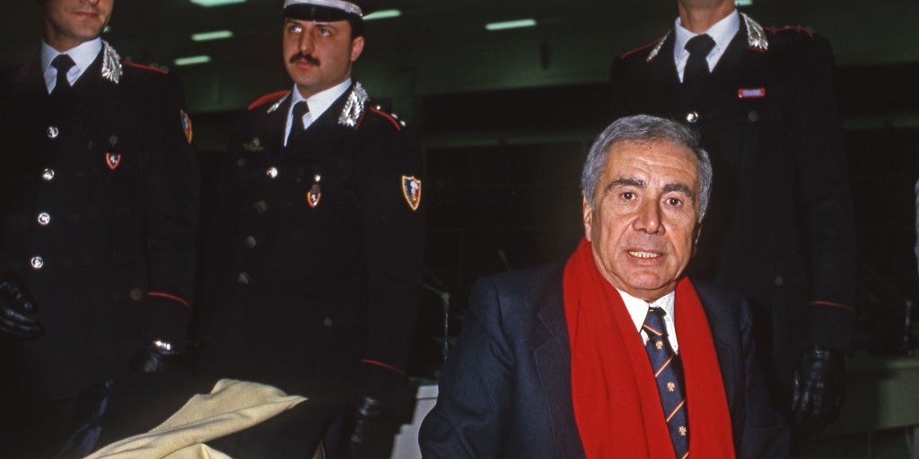 dove vedere Portobello di Bellocchio