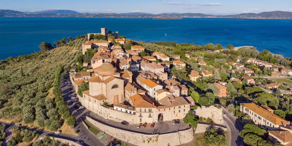 dove vive Nicolò Filippucci