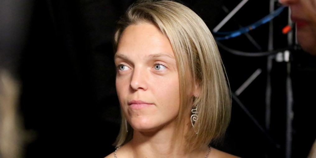 dove vive Arianna Fontana