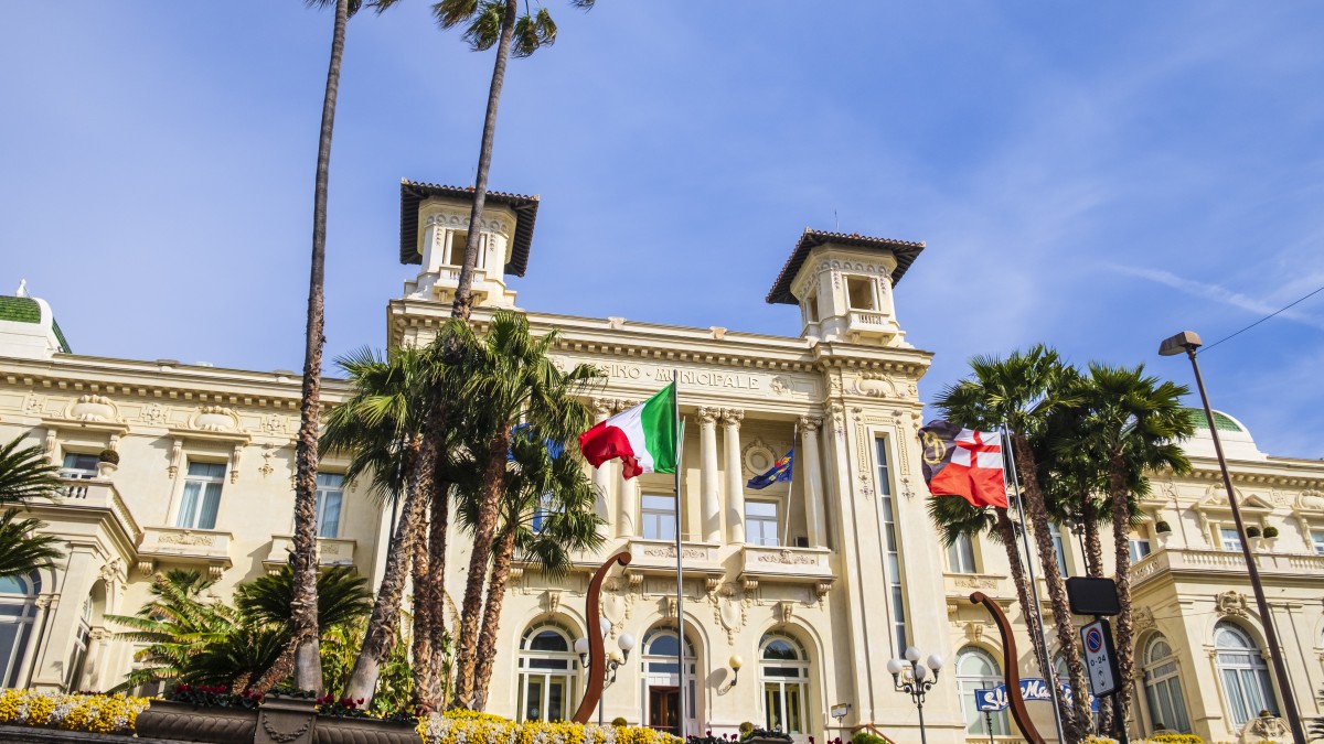 festival della canzone italiana