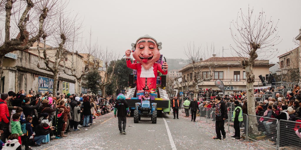 cosa vedere a Muggia