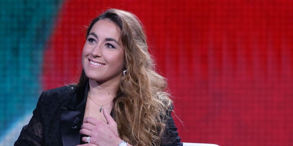 dove vive Sofia Goggia