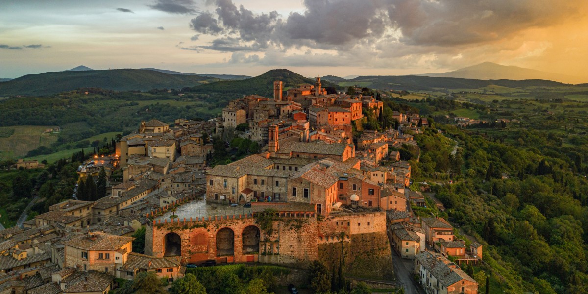 Dove andare a San Valentino in Italia