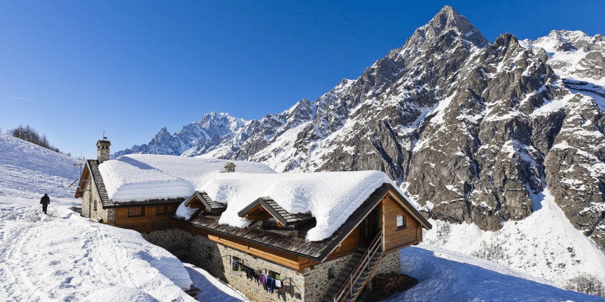 dove sciare in Valle d'Aosta 