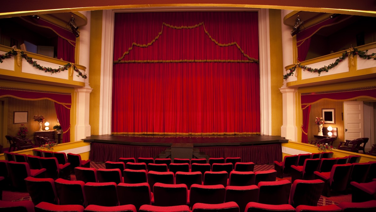 teatro salone margherita roma