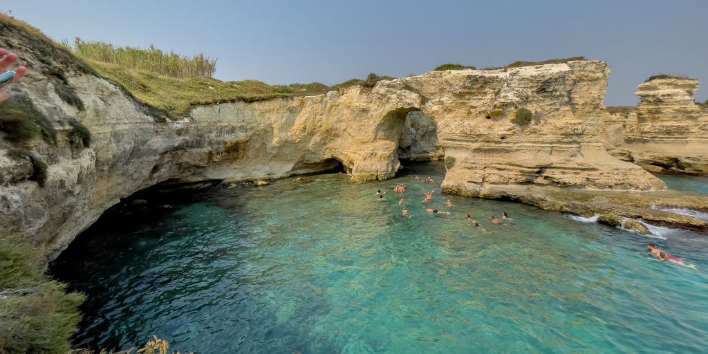 Cosa vedere a Melendugno
