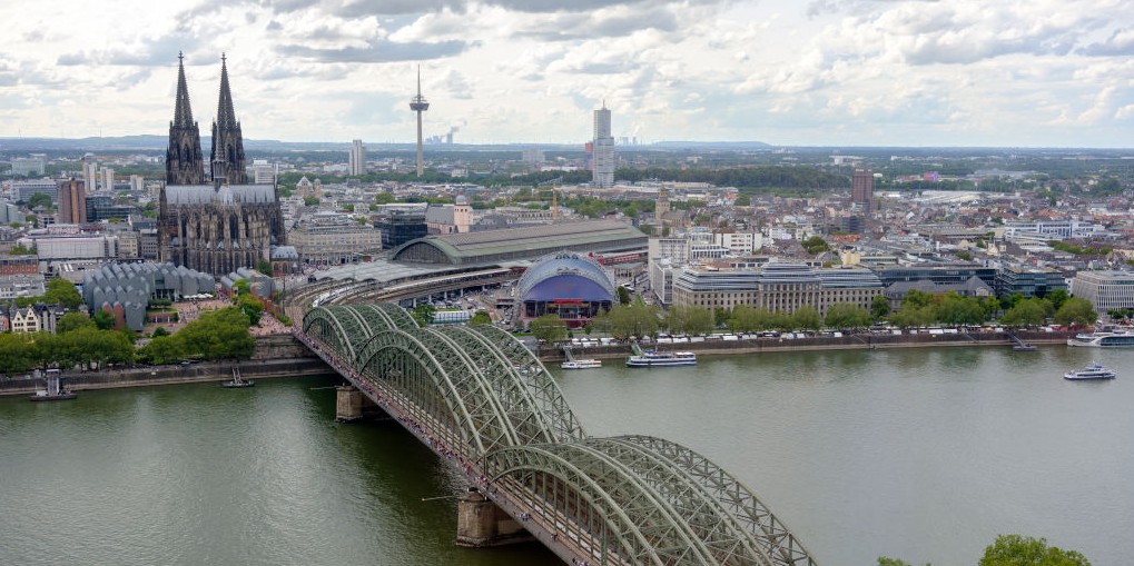 Colonia resti romani