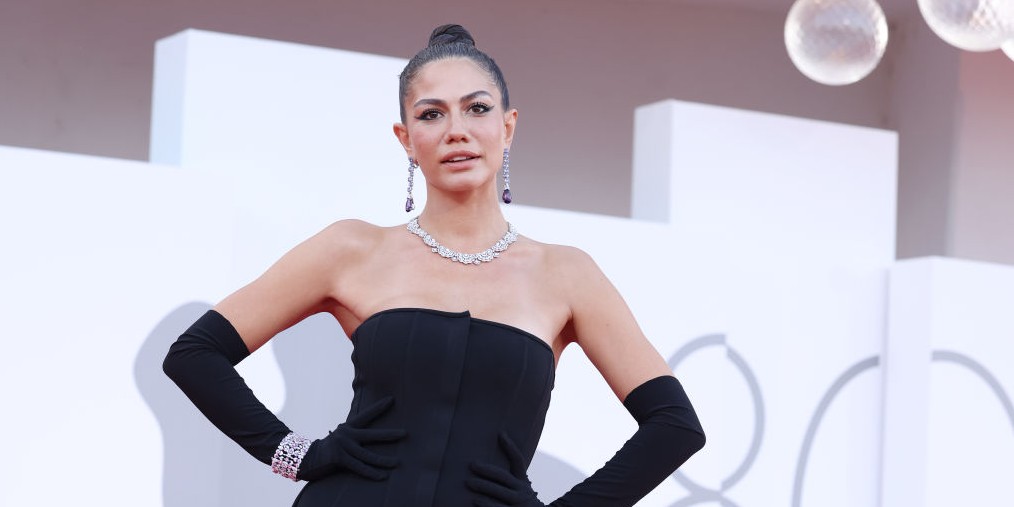 Io sono Farah dove è stato girato