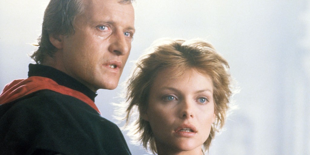 film girati a Rocca Calascio 