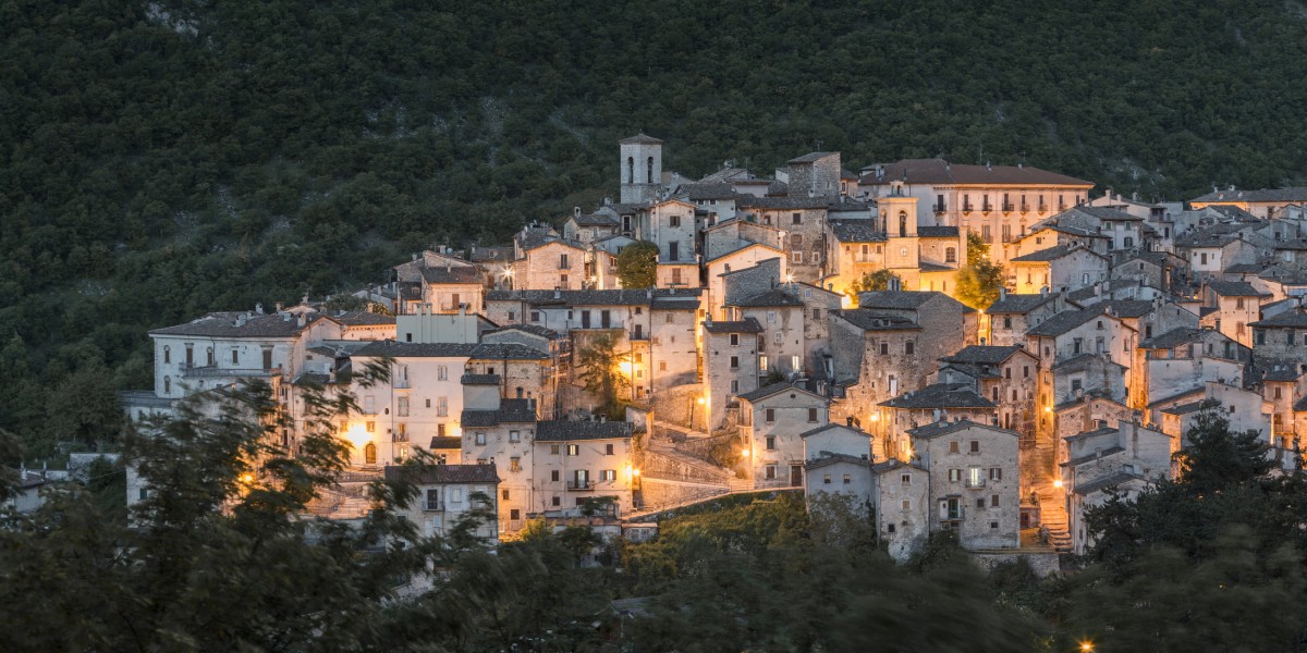 Borghi più belli d'Italia Abruzzo