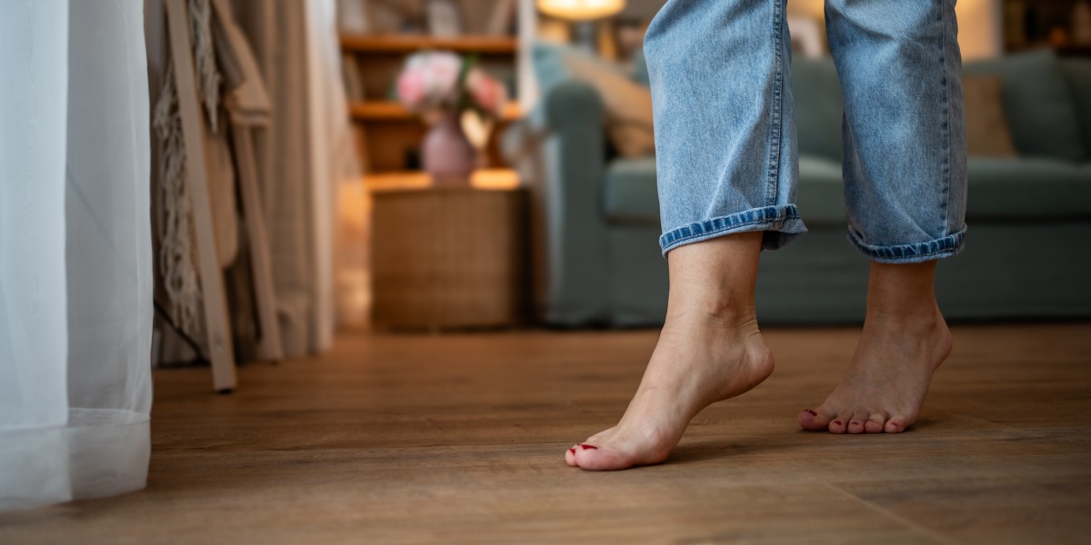 qual è il pavimento più caldo 