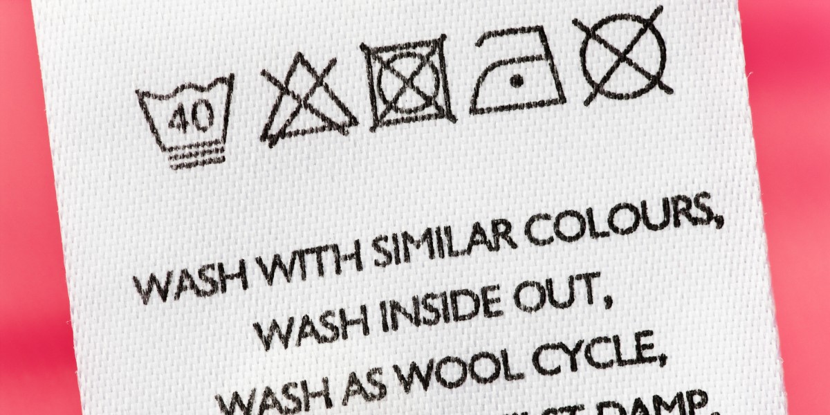 perché i vestiti si restringono in lavatrice