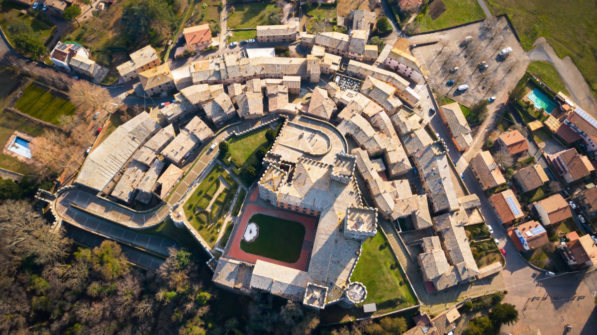 cosa vedere a torre alfina
