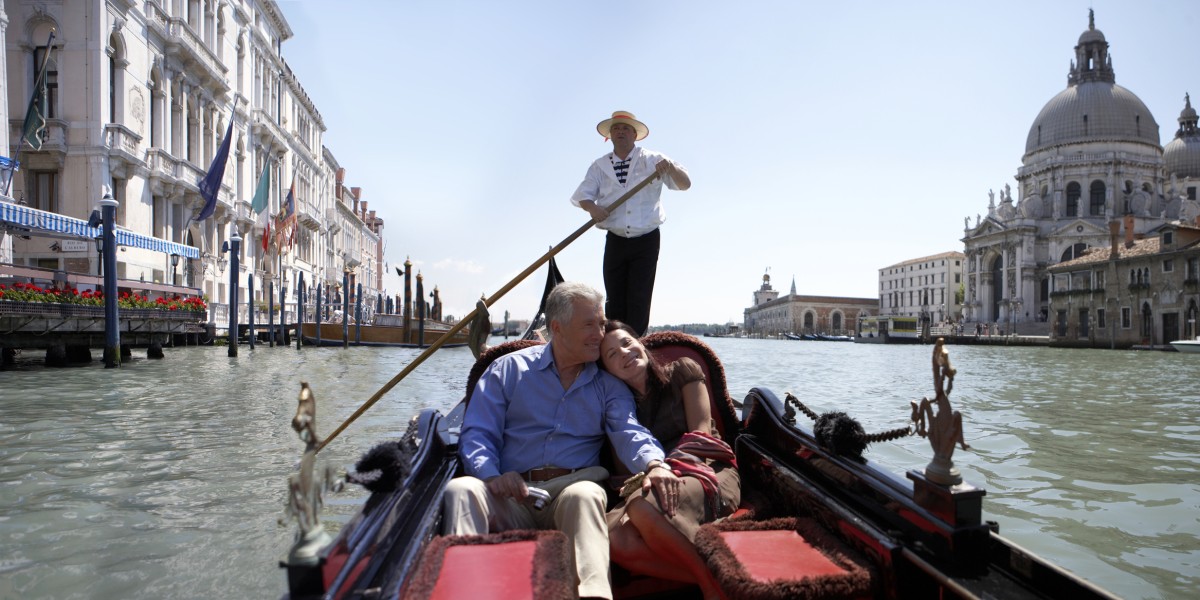 Dove andare a San Valentino in Italia