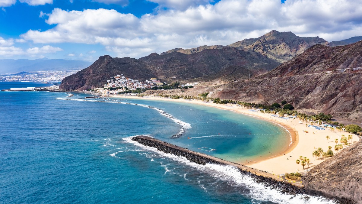 cosa vedere a tenerife