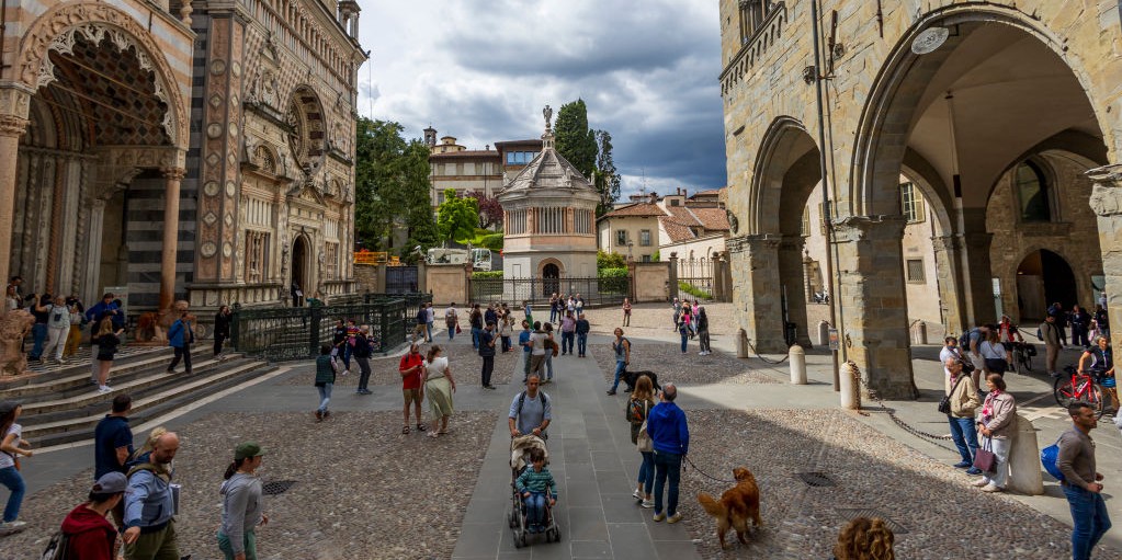 dove vive Sofia Goggia