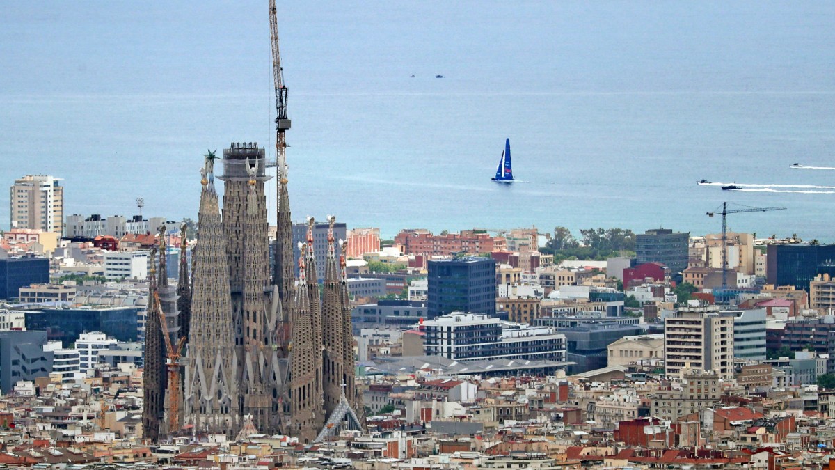 sagrada familia