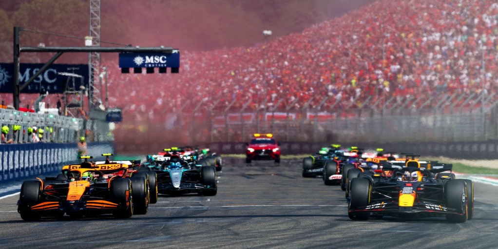 quanti autodromi ci sono in Italia