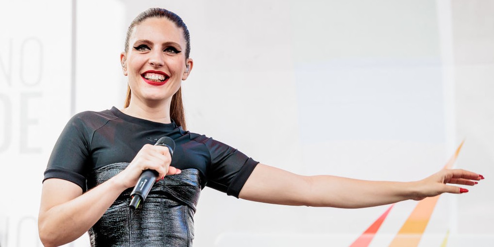 Dove vive Ditonellapiaga 