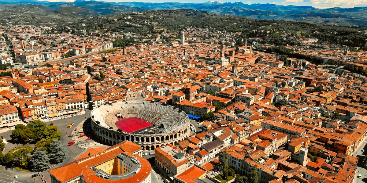 Arena di Verona