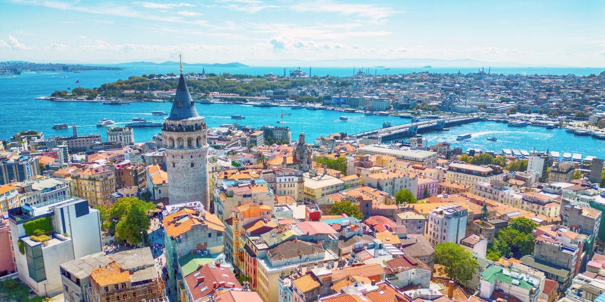 Io sono Farah dove è stato girato