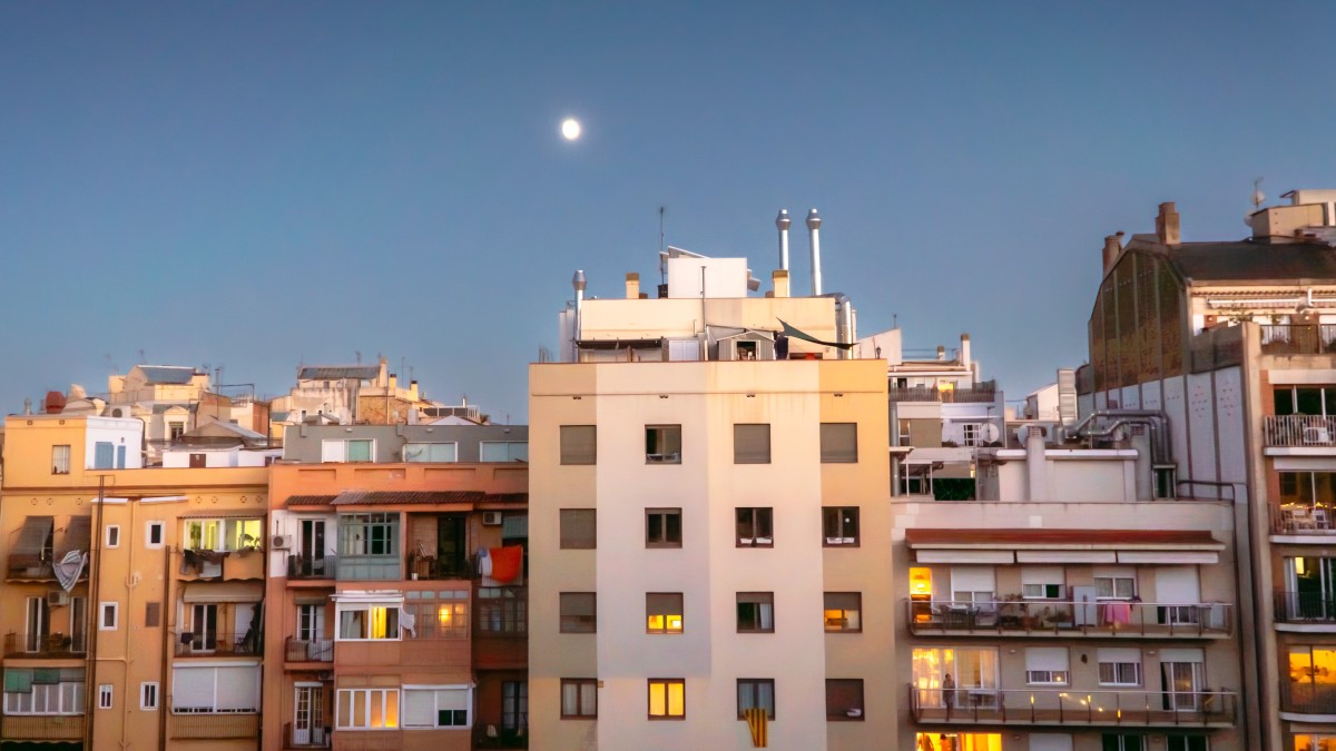 come scegliere la zona giusta