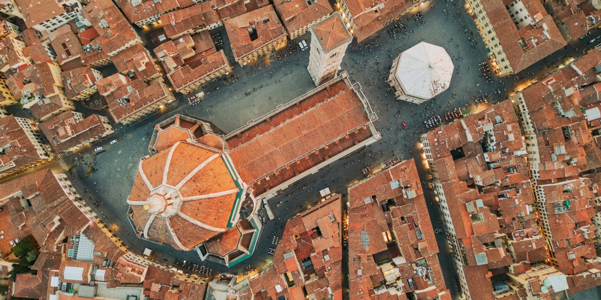 Dove andare a San Valentino in Italia