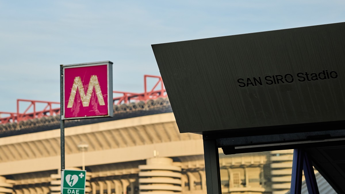 biglietto integrato digirale milano