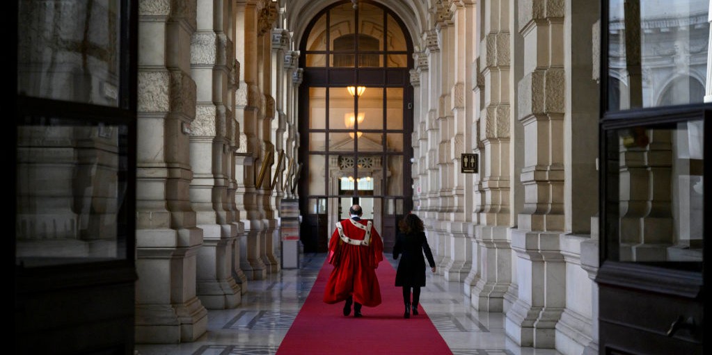 dove vedere Portobello di Bellocchio