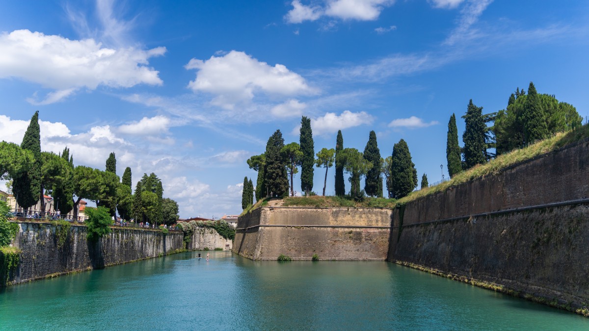 cosa vedere pianura padana