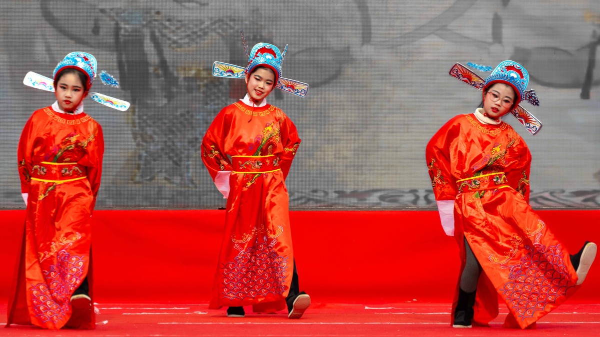 capodanno cinese roma 2026