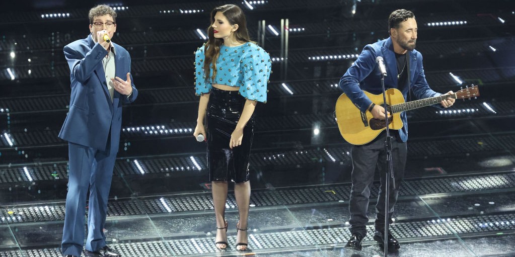 Dove vive Ditonellapiaga 