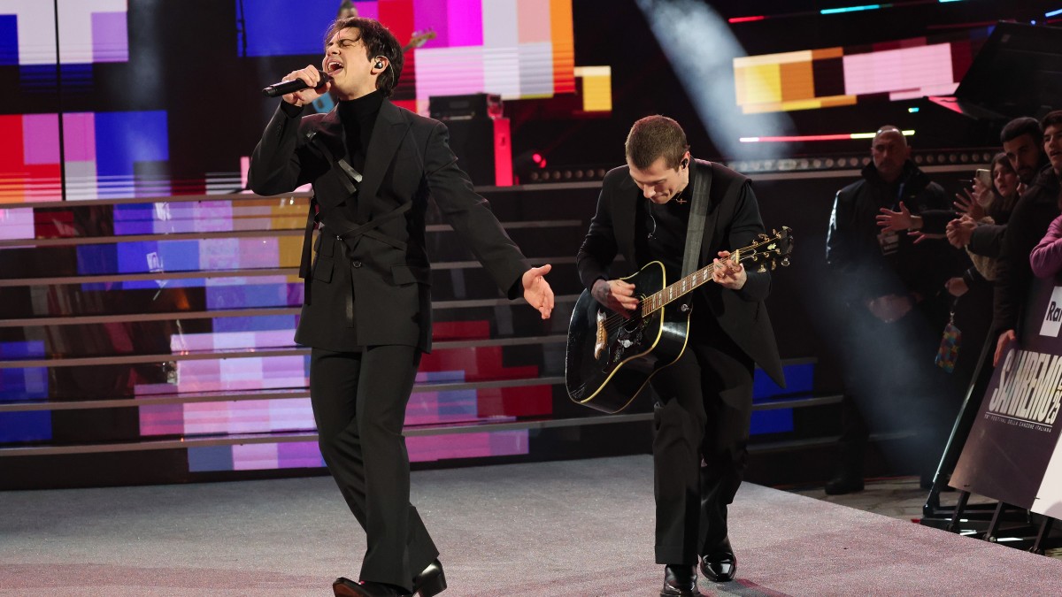 cosa fare a sanremo durante il festival